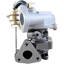 RHB31タービン本体 L200ミラにて使用 RHB31タービン本体 L200ミラにて使用 RHB31タービン本体 L200